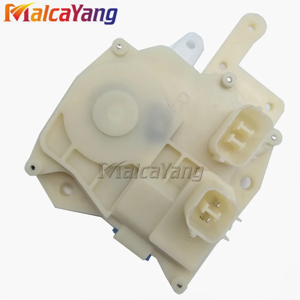 Привод дверного замка задняя и правая стороны для Honda Accord Civic 72615S84A01 72615-S84-A01