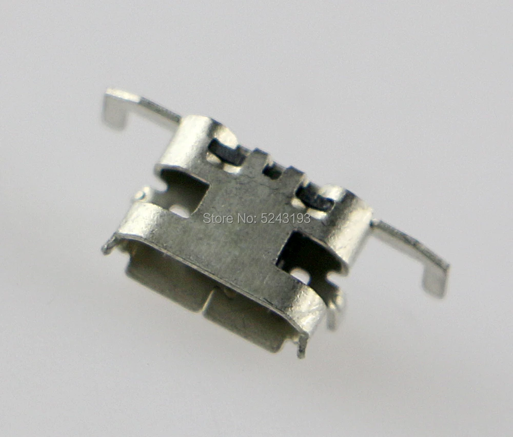 【Big-promotion】 2pcs Replacement USB Power Charging Charger Connector Socket Dock Port For Xbox One xboxone Gamepad Controller.