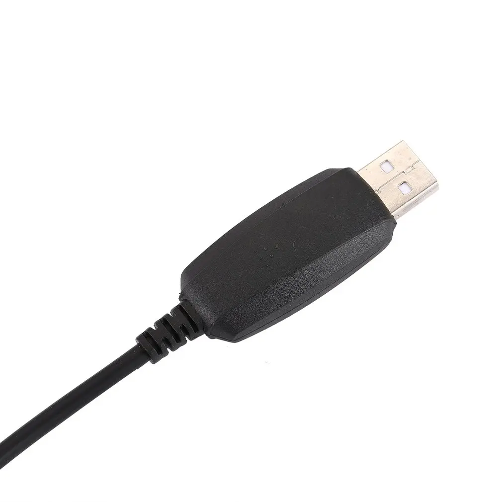 Полезно USB Кабель для программирования для Baofeng двухстороннее радио UV-5R BF-888S BF-F8+ с компакт-диск с драйверами
