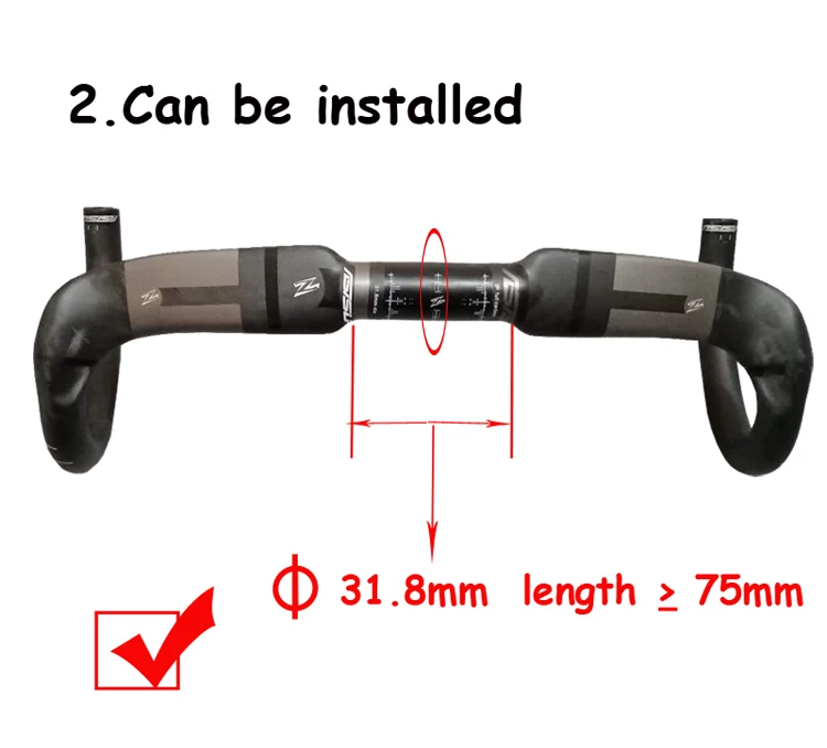 tt handlebar