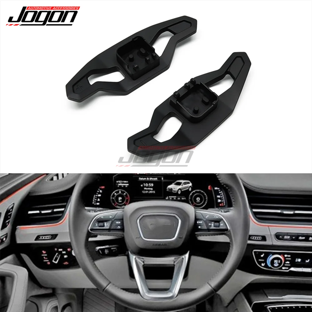 Sostituire Il Cambio Della Pala Del Volante Per Audi Q3 Rsq3 Sq3 Q5 Sq5 Q7 Sq7 2020 2021 Accessori Auto