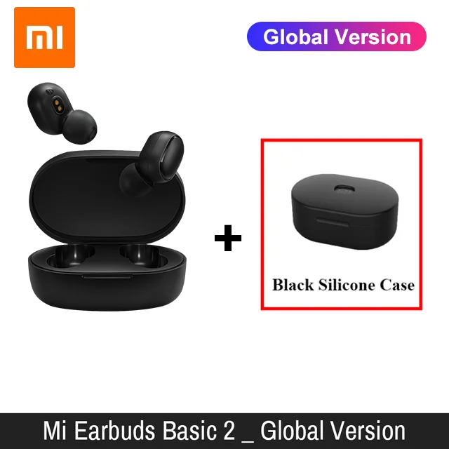 Original Xiaomi Redmi Airdots 2 TWS 