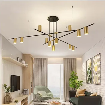 

nordic led wall moon lamp design lamp освещение в помещении lampes suspendues luzes de teto люстра светодиодная