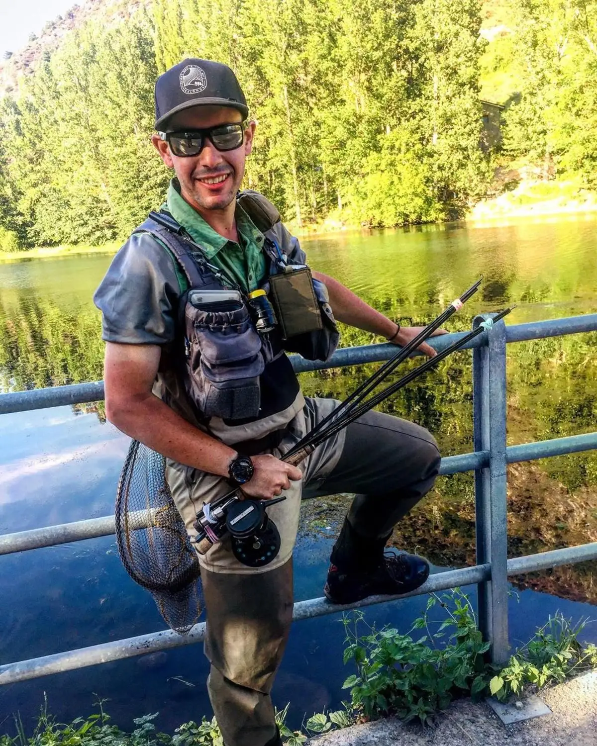 Bassdash D96 Fly Fishing Vest тактическая нагрудная упаковка для мужчин и женщин регулируемые