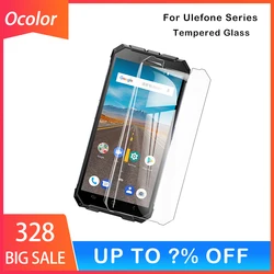 На Алиэкспресс купить стекло для смартфона for ulefone x s9 pro power 5 6 tempered glass screen protective film for ulefone armor 3 3t 3w 5 6 6e 6s x phone accessories