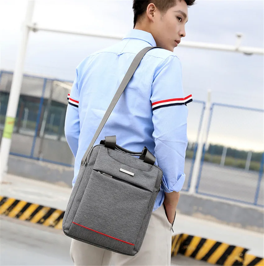 Мужские Офисные Сумки Bandolera Hombre Bolsos Para Hombre|Портфели| |