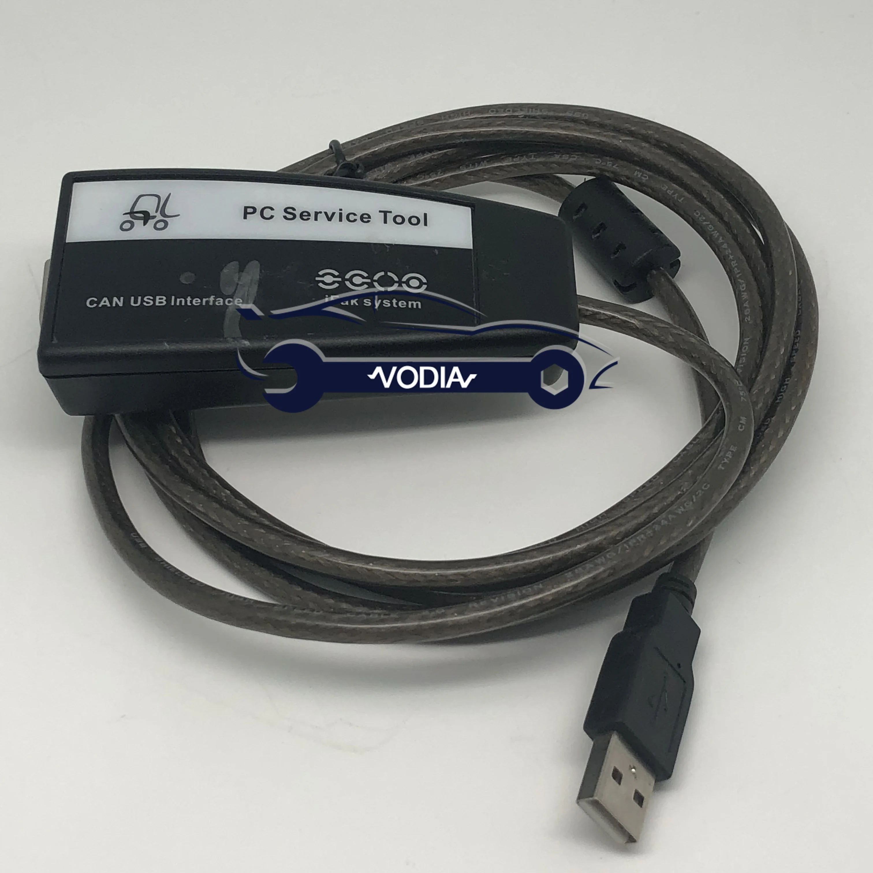 

For yale hyster diagnostic tool can usb interface tool For yale hyster diagnostic ifak can forklifts diagnostic scanner tool