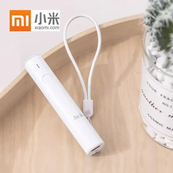 

xiaomi Youpin Qiaoqingting Infrared Pulse Antipruritic Stick Potable Mosquito Insect Bite Relieve Itching Pen For Children Adult