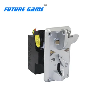 

Arcade machine coin acceptor electronic coin selector for washing machine electronic wallet LF-985