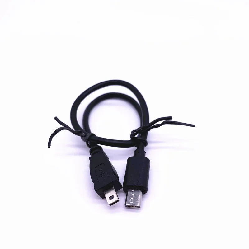 Micro Usb для 8 контактной камеры и видеокамеры кабель синхронизации данных Panasonic LUMIX