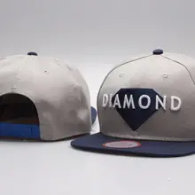 Бриллиантовая серая черная бейсболка шапки шляпа для мужчин и женщин для взрослых хип-хоп шапка touca головные уборы gorras bone gorro