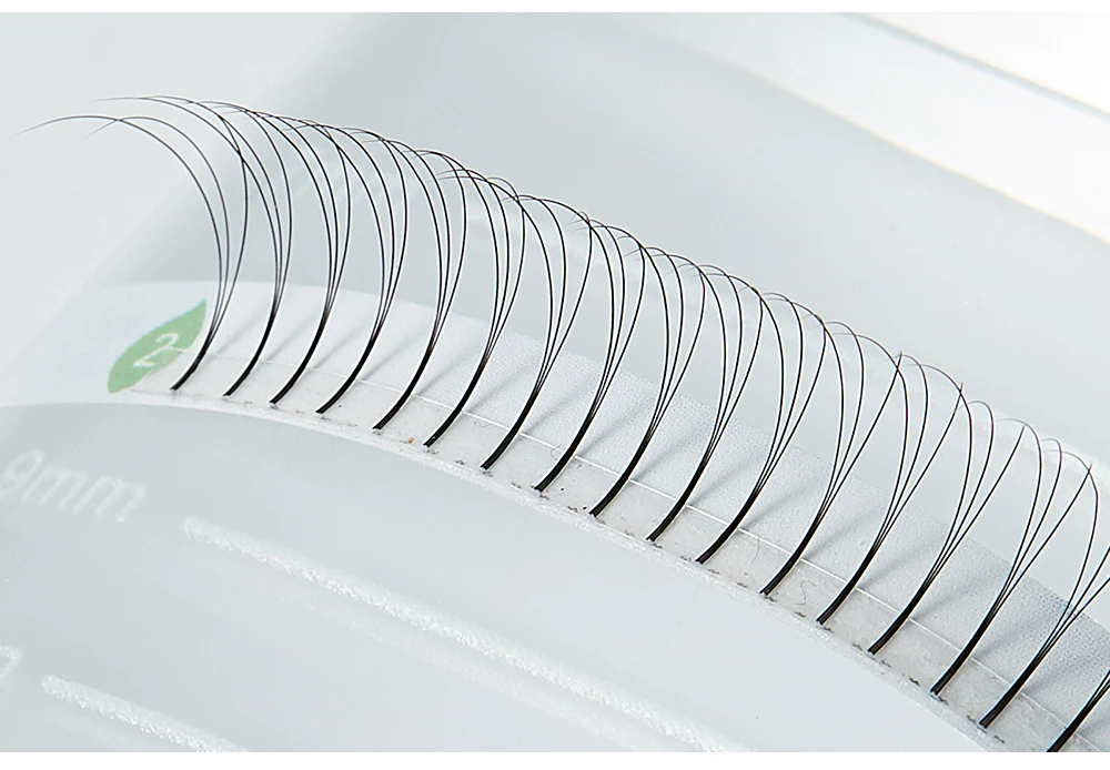 Yelix 5 коробок предварительно сделанный объем и удлинение ресниц faxu норки 3D 5D 6D предварительно сделанные вентиляторы Индивидуальные ресницы пучки ресниц