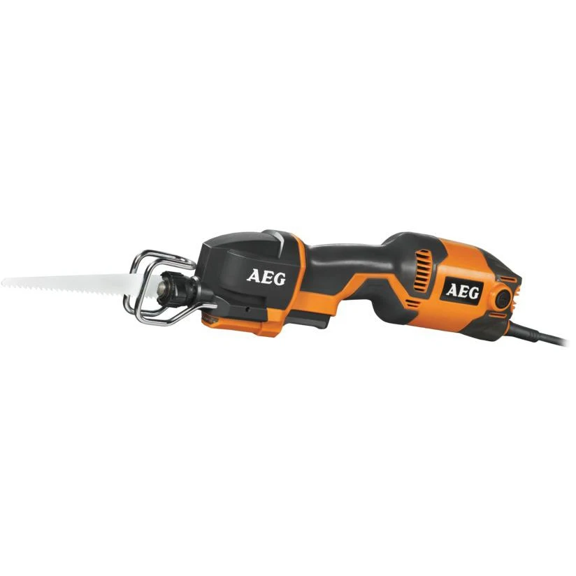 Image of AEG ST 400 on AEG website