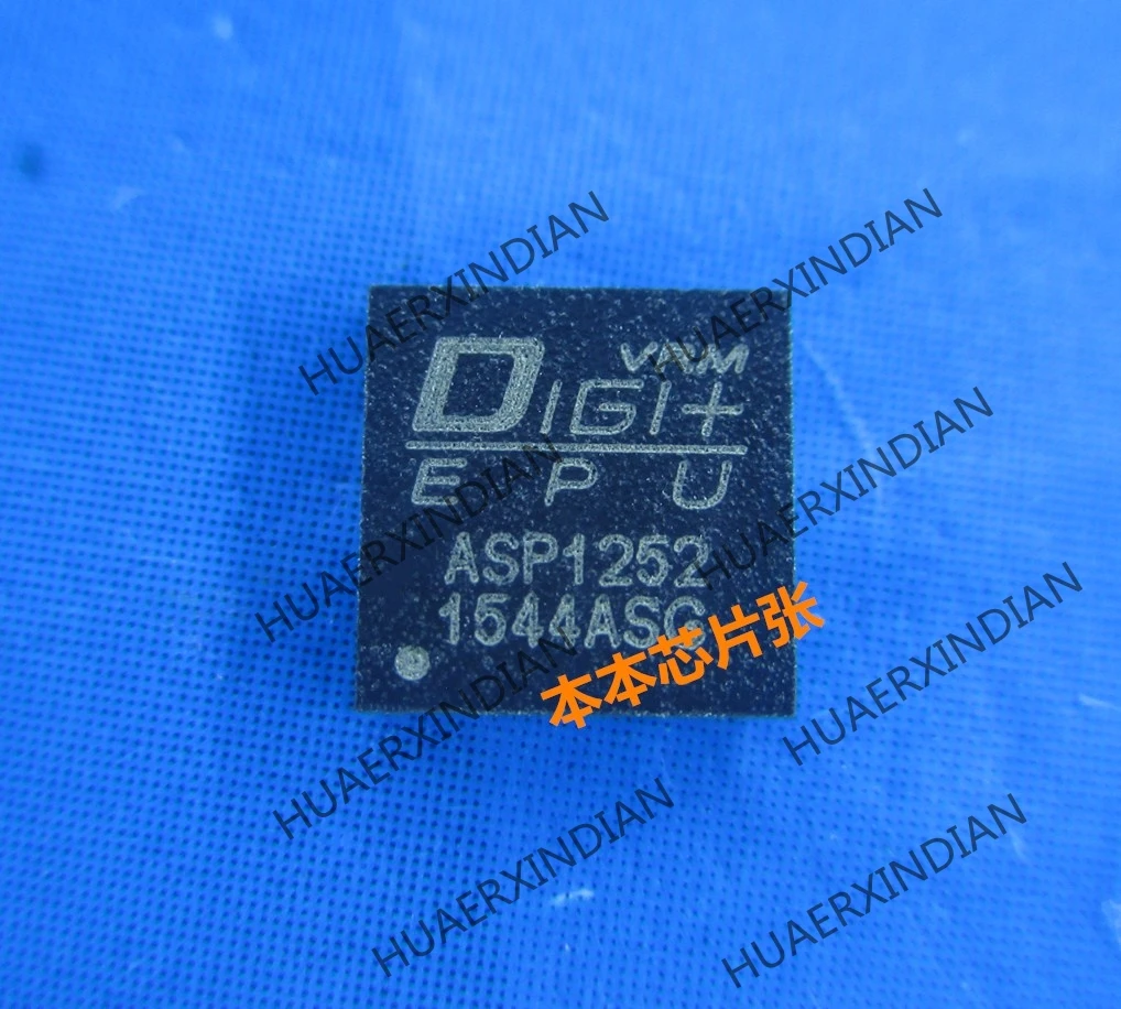 Новый ASP1252MNTXG ASP1252 QFN40 высокое качество в наличии | Электронные компоненты и