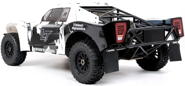 ROFUN Ruofan LT 360DR Shuanghuan 36CC бензиновый автомобиль 4WD внедорожные короткие карты 5T