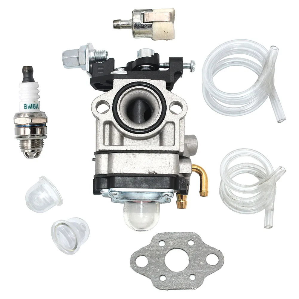 Карбюратор для Echo PAS-2400 SRM-2400 SRM-2400SB SRM-2410 PAS-2601 PE-2601SRM-2601 SRM-2610 SRM-270 SRM-270U | Инструменты