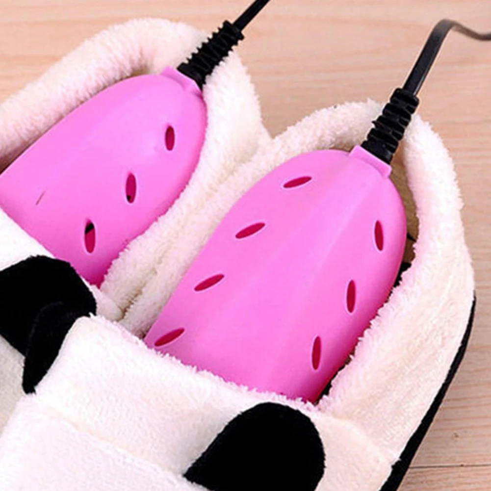 Светильник Сушилка для обуви Защита ног ботинок Запах Дезодорант осушающее устройство сушилка для обуви нагреватель