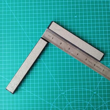 

Diamond whetstone for Ruixin pro knife sharpener sharpening stone diamond Bar Oil stone 80-3000# KME Edge pro