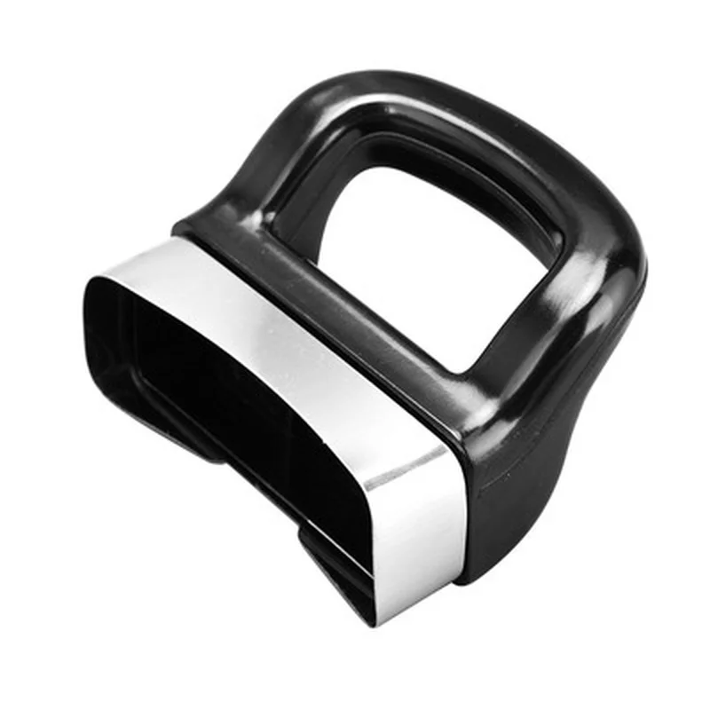 2 шт./лот сменные боковые ручки для плиты пароварка кастрюля кухонная утварь