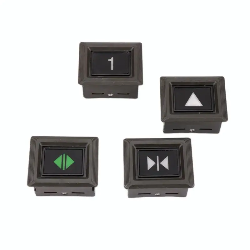 

5pcs Elevator Push Button SL-TC Lift Accessories