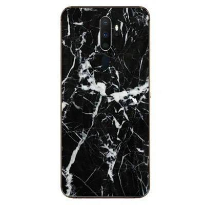 Чехол для OPPO A9 чехол силиконовый чехол с принтом Мягкий ТПУ чехол для телефона для OPPO A5 - Цвет: W73
