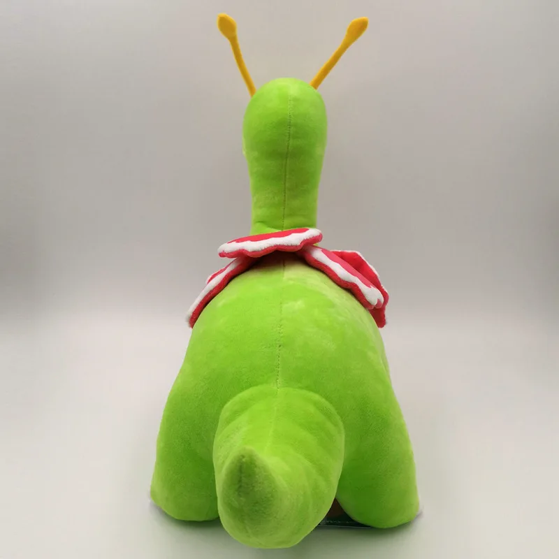 Такара Tomy плюшевые игрушки кукла чучело мягкая 40 см Meganium Пикачу покемон куклы для детей подарки на день рождения