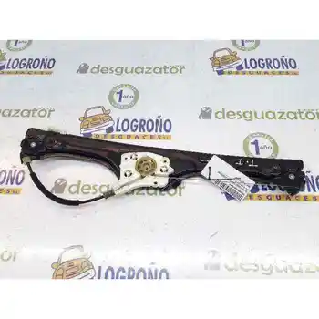

51357166381 WINDOW LIFTER REAR LEFT BMW X5 (E70)