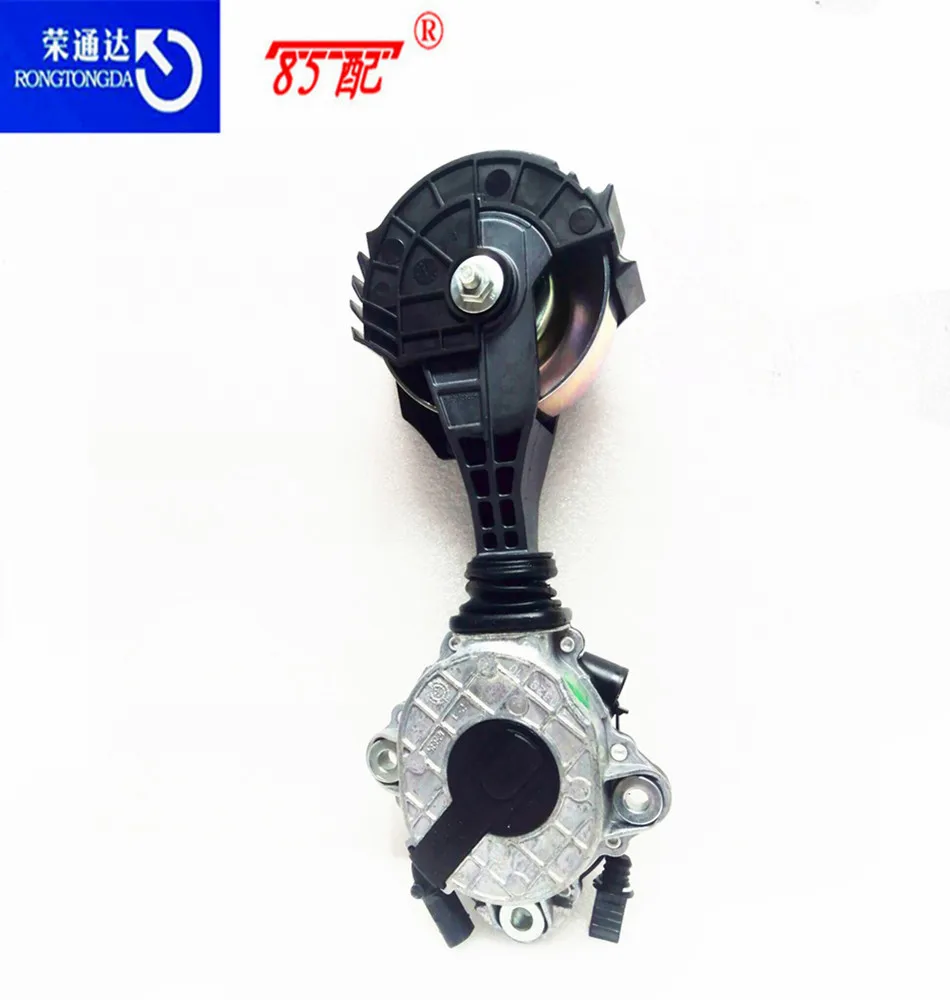 Water pump friction wheel 120455 V759883280 11287598832 for Peugeot 3008/4008/5008/2008/508/408/308 for Citroen C5/C6/C4/C3 water pump friction wheel