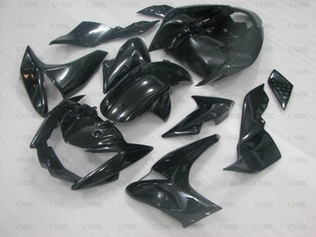 

Fairing Kits for Z 1000 07 Z 1000 Fairing 09 for Kawasaki Z1000 Body Kits 2007 - 2009 Black