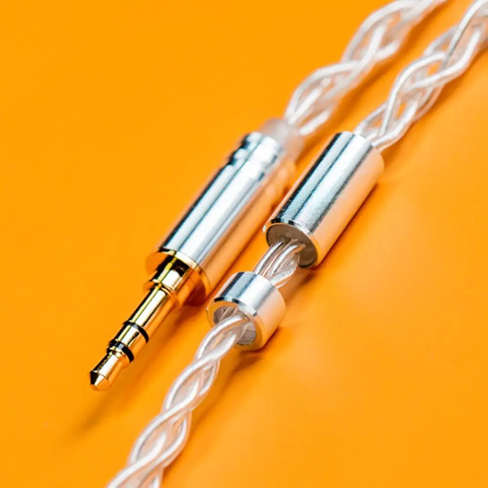 DUNU SA3 3BA Triple Driver HiFi Music In-ear