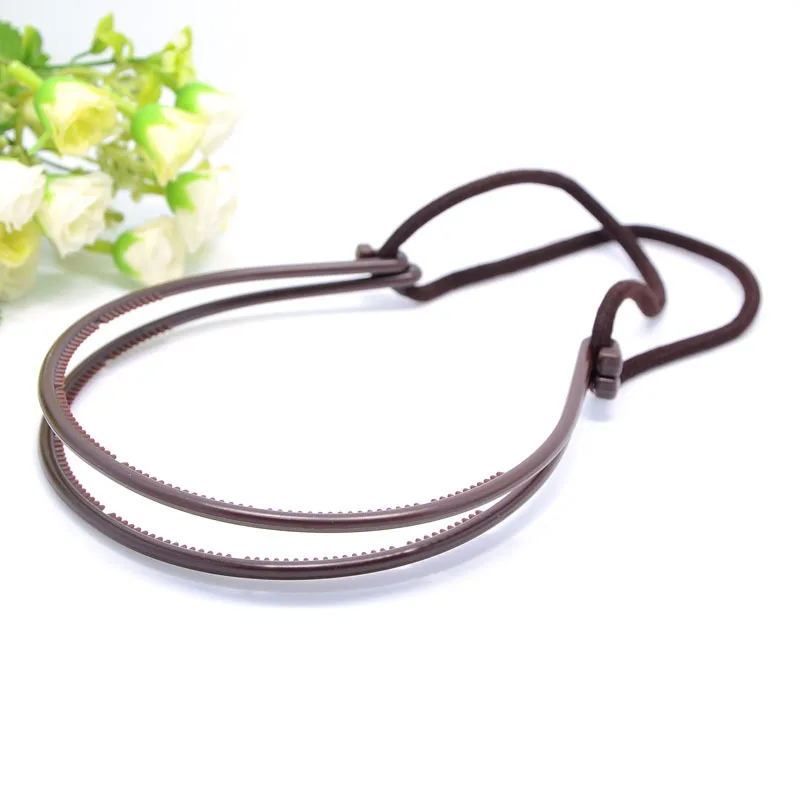 Magic Donut Bun Maker DIY Women Hair Accessories Simply Tucked Headband Twist Hair Clips HairBands Hairstyle Braiding Tools