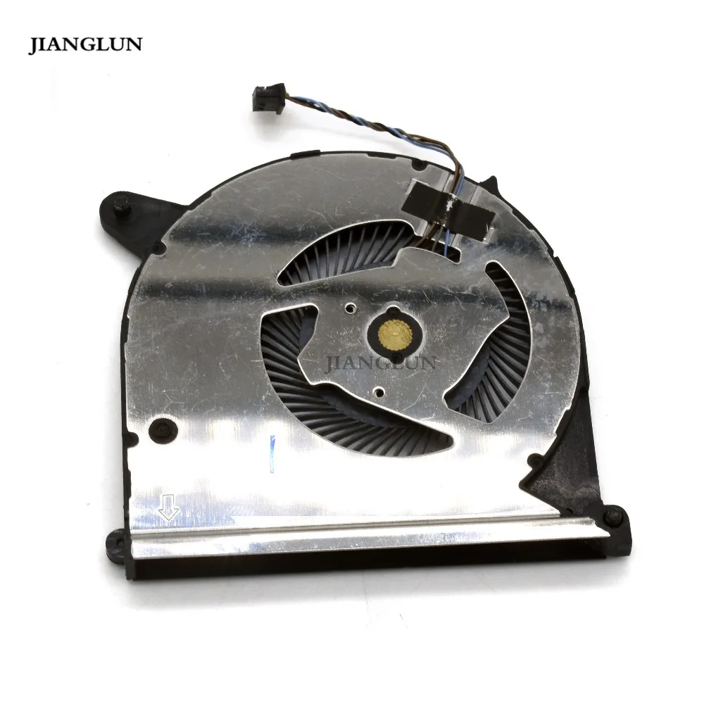 JIANGLUN ноутбук процессор вентилятор для DELTA ND55C03-16D03 5V 0.50A