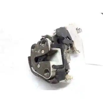 

8255250J00 LOCK REAR RIGHT DOOR NISSAN FIRST BERL./FAMILY (P10/W10)