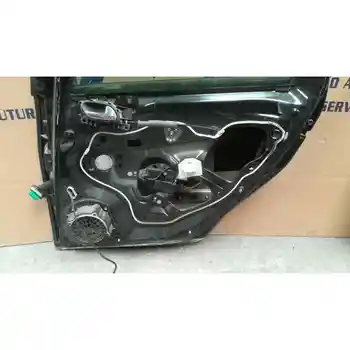 

REAR WINDOW RIGHT PEUGEOT 308 SW