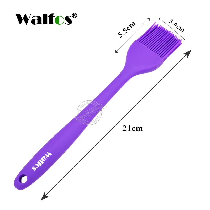 21cm purple