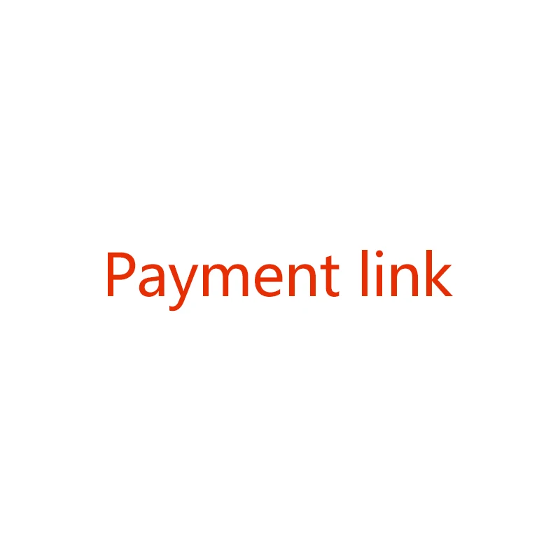 

Payment link