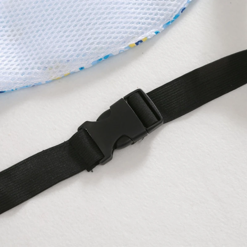 Auto Seat Head Support Baby Head Fixation Belt Car Seat Head Belt Car Safety Children Fixing Band Car Sleep Nap Kid Sleeping Head Support Belt Positioner Baby Sroller Holder Belt