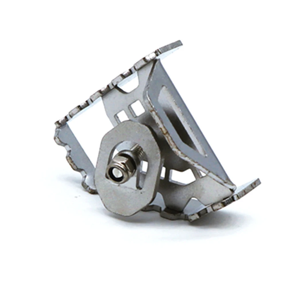 Motorcycle Rear Foot Brake Lever Enlarge Pad Brake Footrest Pedal Extension For Honda CRF1000L Africa Twin Adventure Sport 14-19 42 - Racext Motorcycle Rear Foot Brake Lever Enlarge Pad Brake Footrest Pedal Extension For Honda CRF1000L Africa Twin Adventure Sport 14-19 - - Racext 41