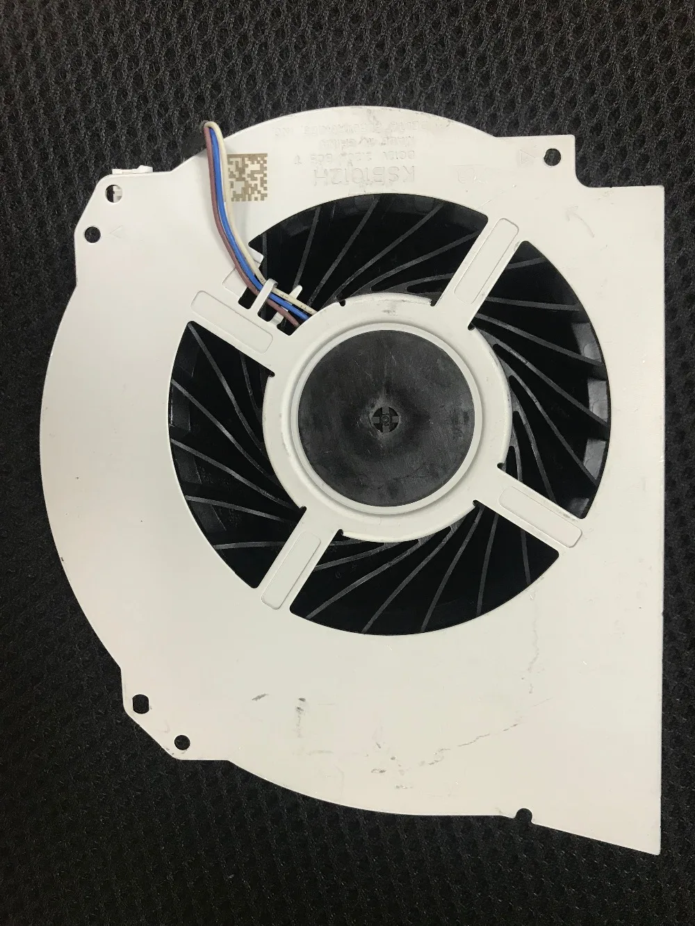 

Original Inner Cooling Fan Cooler Fans Repair Parts for Playstation 4 PS4 Pro CUH-7000