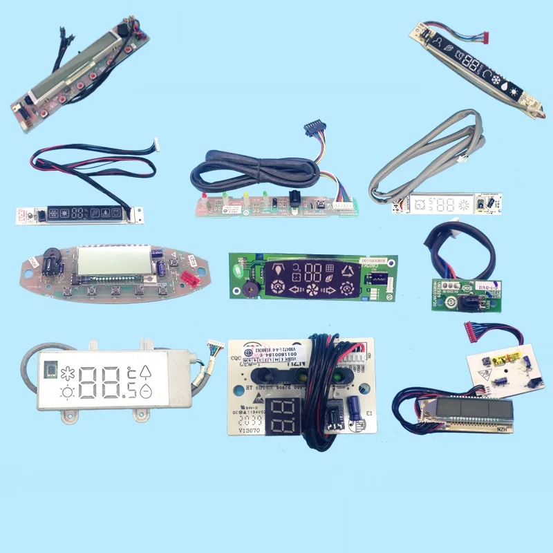 Пригодно для кондиционирования воздуха Haier Плата дисплея/плата приема пульта