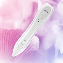 Веснушки пятновыводитель темных загрязнений для удаления кожных татуировок моль Лазерная плазменная ручка бородавка удаление машины уход за кожей лица Инструменты красота устройство