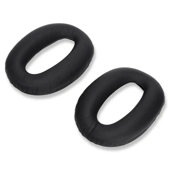

Sponge Ear Pads Earpad Cushion Replace for Sony Wh1000Xm2 Mdr-1000X Headphone