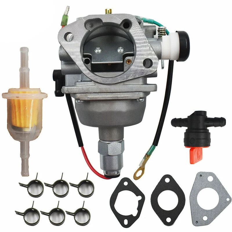 Карбюратор арматура карбюратора комплект для Kohler SV830 SV740 SV735 SV730 SV725 32 853 12-S |