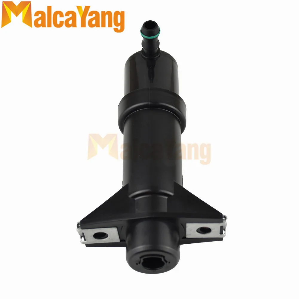 1 шт./2 шт. насадка для очистки фар BP4K-51-826, пригодный для автомойки Mazda 3