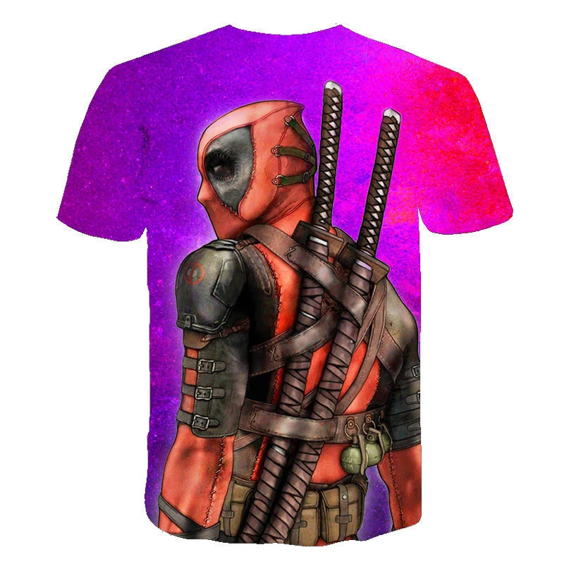 Deadpool (10)