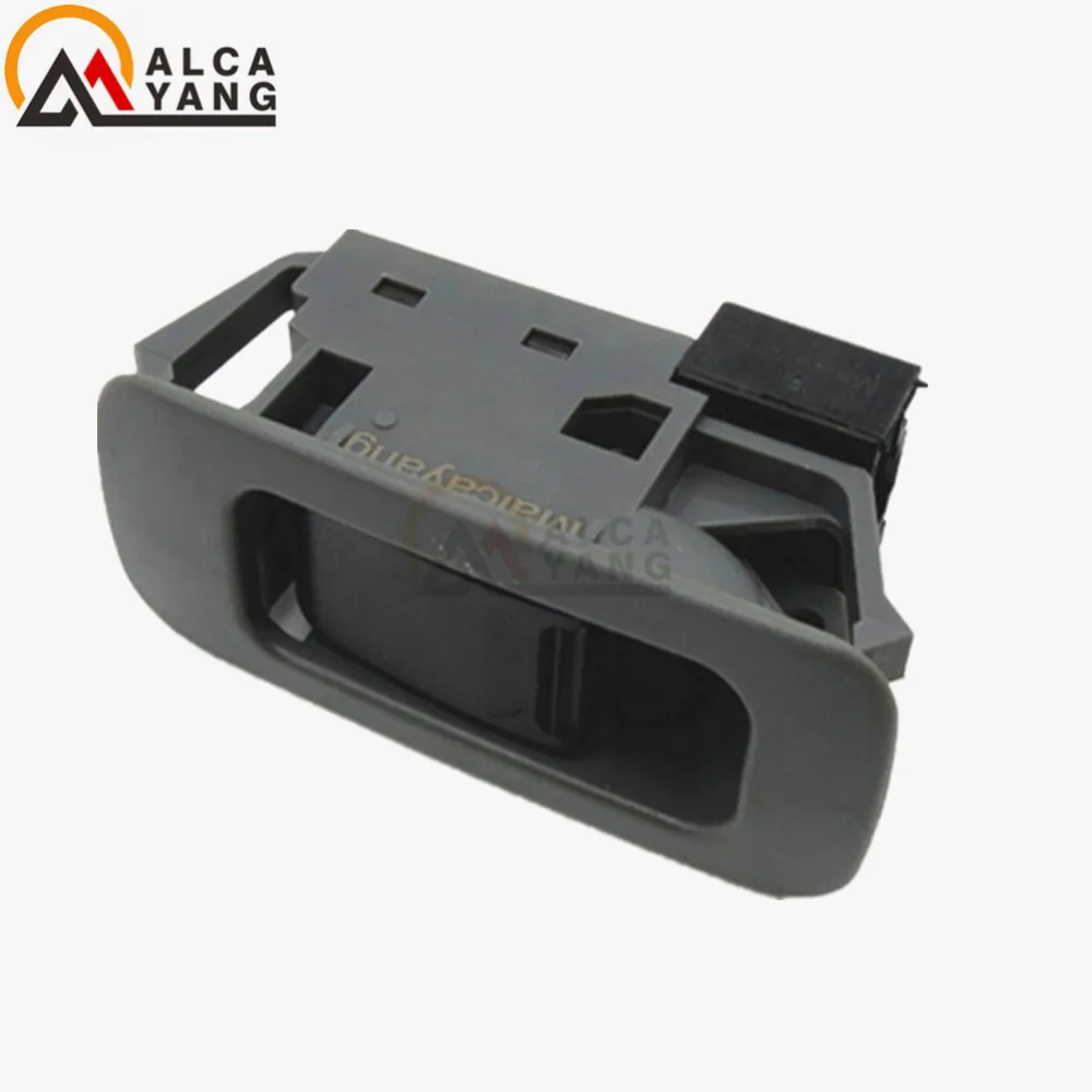 Кнопка управления окном для Suzuki Grand Vitara Gray OE:37995 75F00 P4Z/3799575F00P4Z/37995f00 t01/37995 T01|window control