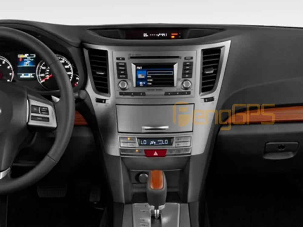 10,4 ''Tesla Android 9,0 PX6 4 64 Гб Встроенный DSP CARPLAY автомобильный радиоприемник для Subaru Legacy Outback 2009- gps навигационная головная установка