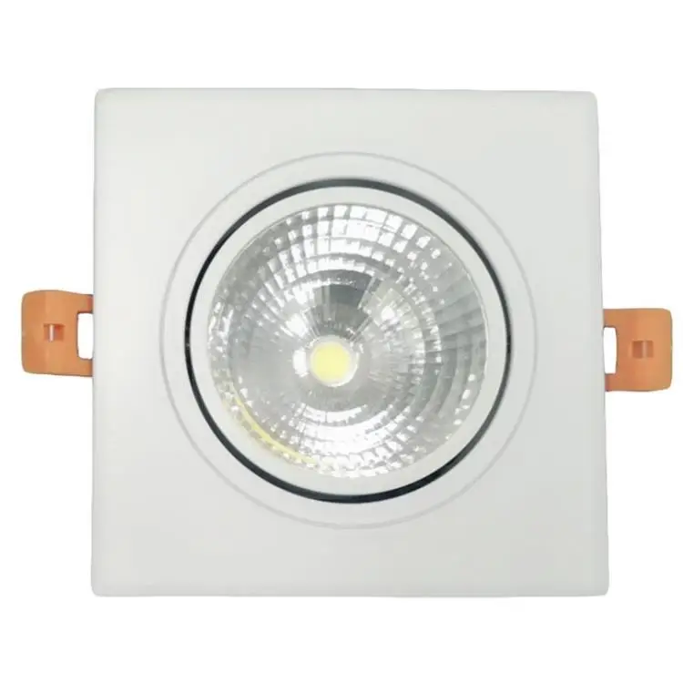 Источник светодиодный светильник Производители COB светильник гостиная отель торговый центр выставочный зал коридор в настоящее время доступен Wh