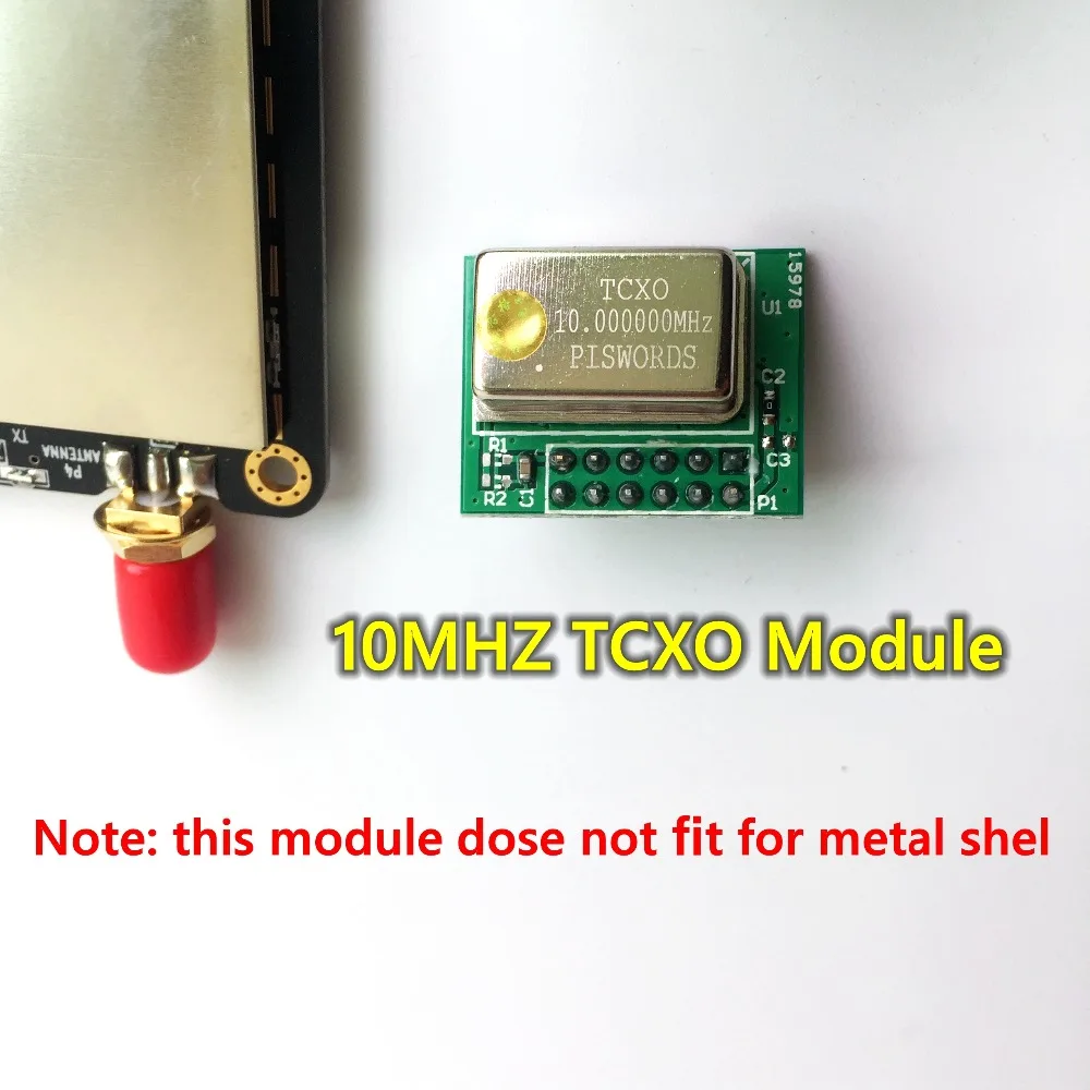 hackrf one 2019-2