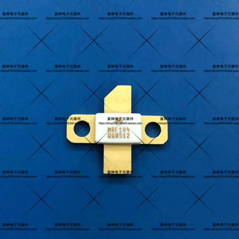 

Free shipping MRF184 The high frequency tube The field effect tube Rf power transistor